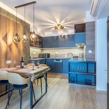 Gold Mandala Apartman Siofok By Bltn Zewnętrze zdjęcie