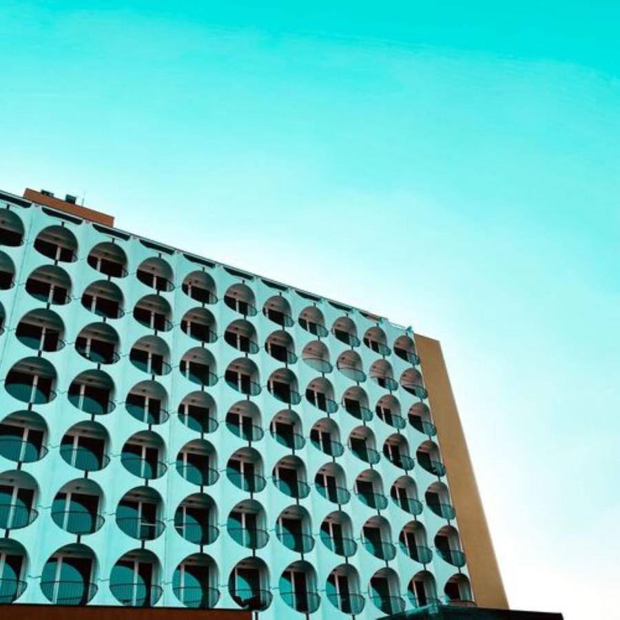 Gold Mandala Apartman Siofok By Bltn Zewnętrze zdjęcie