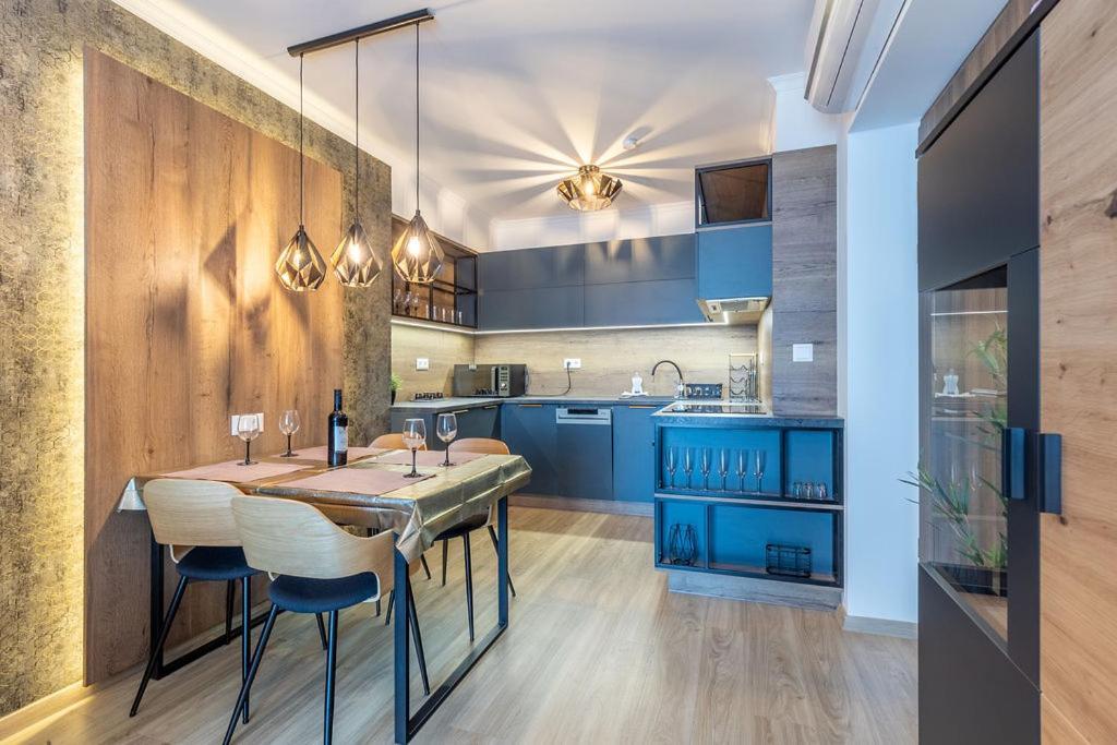 Gold Mandala Apartman Siofok By Bltn Zewnętrze zdjęcie
