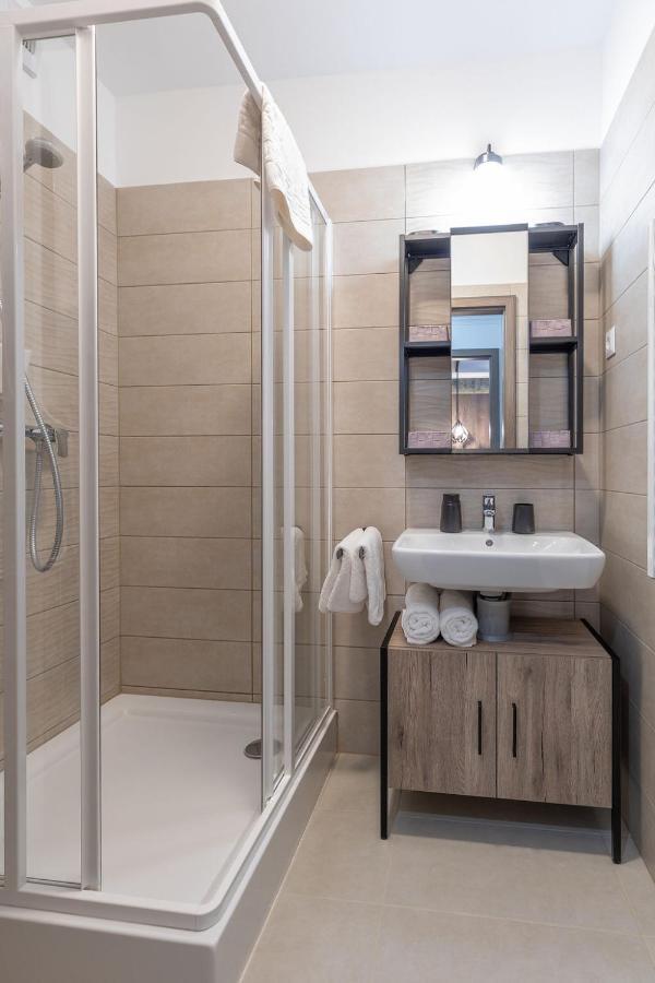 Gold Mandala Apartman Siofok By Bltn Zewnętrze zdjęcie