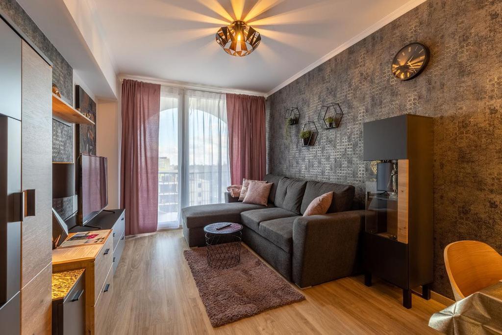 Gold Mandala Apartman Siofok By Bltn Zewnętrze zdjęcie