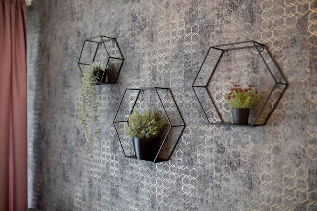 Gold Mandala Apartman Siofok By Bltn Zewnętrze zdjęcie