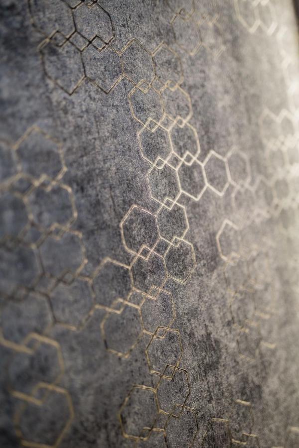 Gold Mandala Apartman Siofok By Bltn Zewnętrze zdjęcie